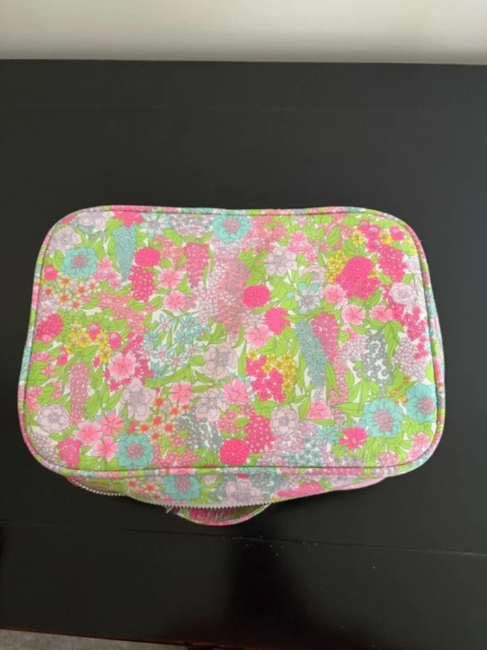 NWT Liberty Jacadi Suitcase